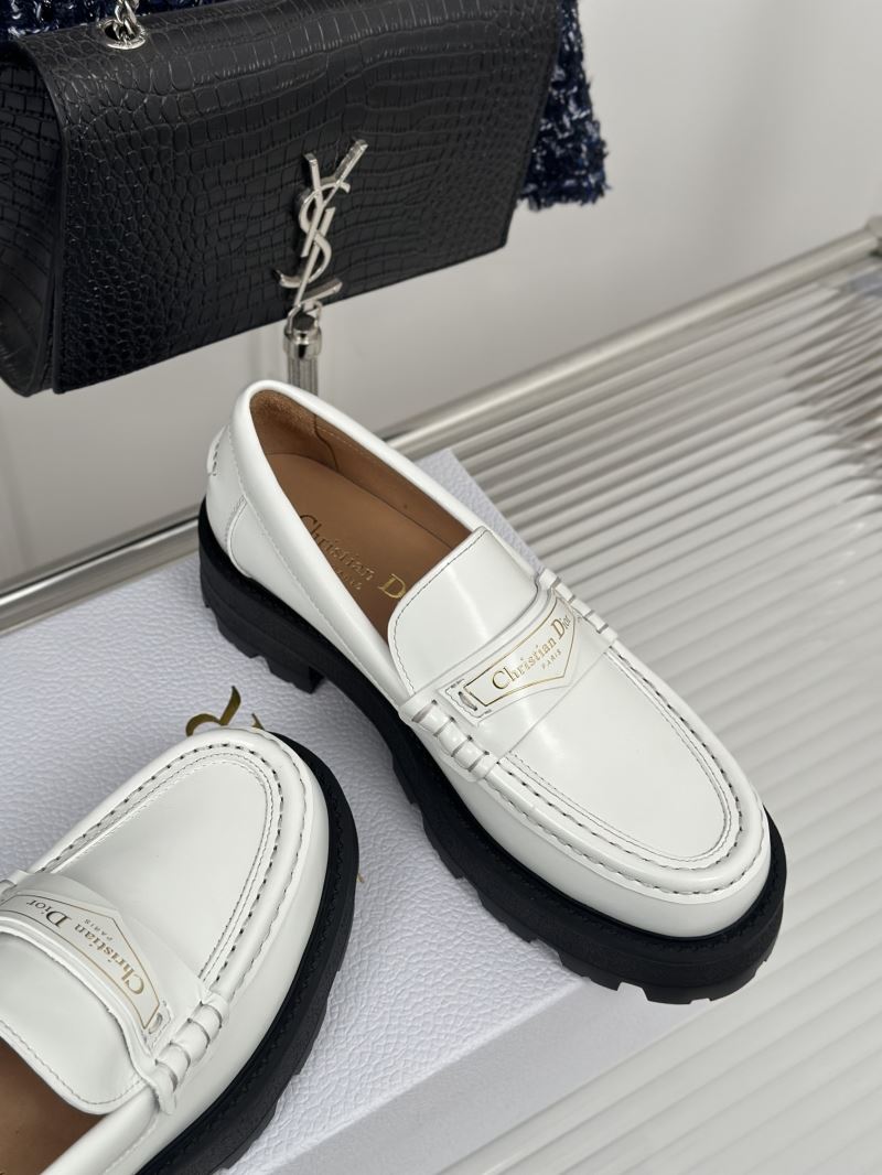 Christian Dior Business Shoes